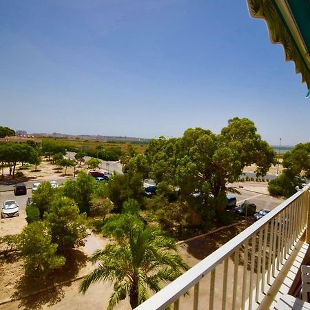 48 Love Beach - Ac/Wifi La Mata  Esterno foto