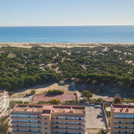48 Love Beach - Ac/Wifi La Mata  Esterno foto