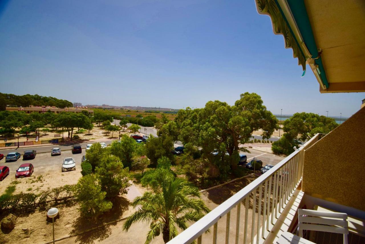48 Love Beach - Ac/Wifi La Mata  Esterno foto